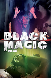 Icon image Black Magic