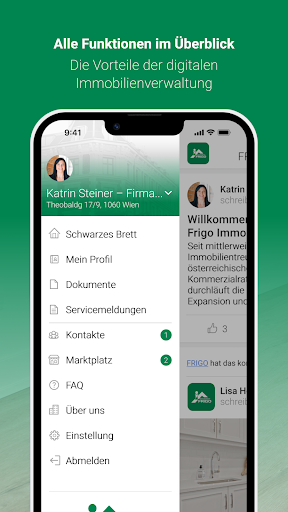 FRIGO Screenshot 3 - AppWisp.com