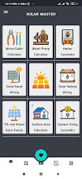 Solar Master -Solar Energy app