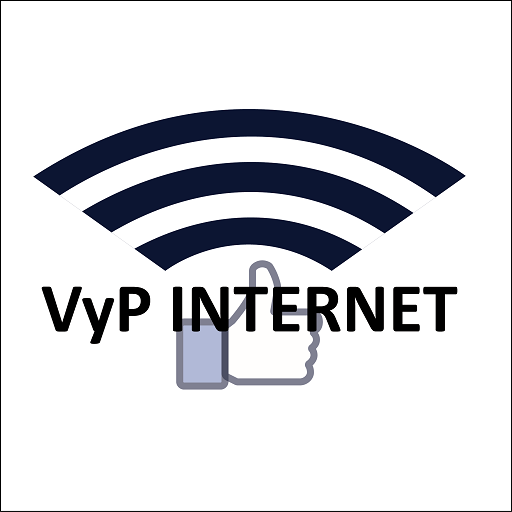 VyP logo