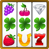 Lucky Casino - Slot Machine icon
