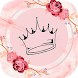 Princess Wallpaper - Androidアプリ