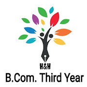 B.Com Third Year B.U. All Subject (20 Que.) by H&H