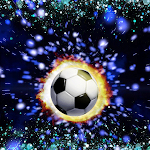 Cover Image of Baixar Festival Soccer Ball-Wallpaper  APK
