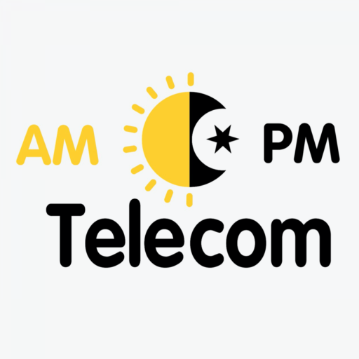 AMPM Telecom - Google Play 앱