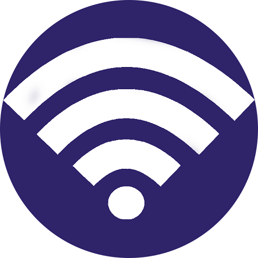 Network Stats Logger logo