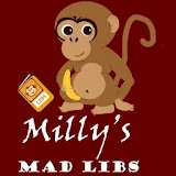 Milly's Mad Libs Lite icon