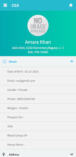 Chittagong Grammar School