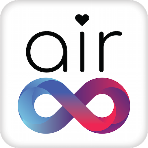 Airluum: Time Capsule Memories logo