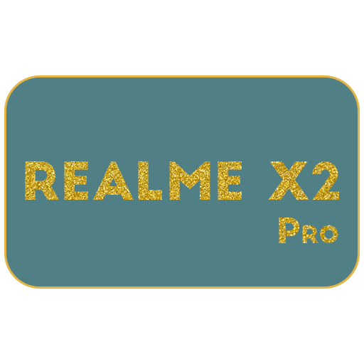 Theme for Realme X2 Pro Apps on Google Play