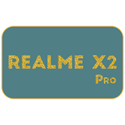 Theme for Realme X2 Pro