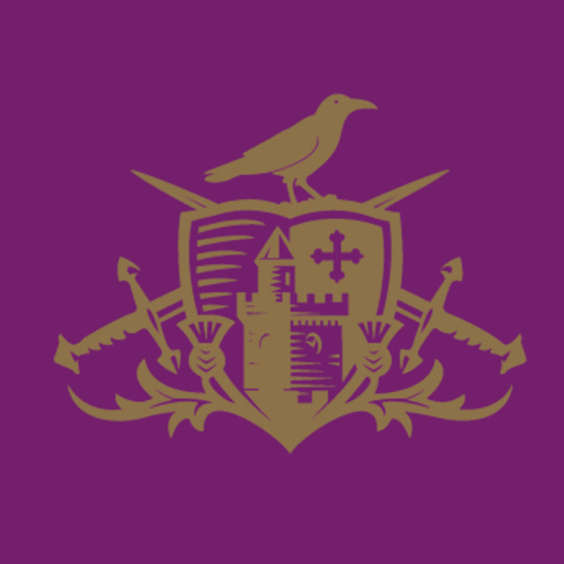 The Highland Club  Icon