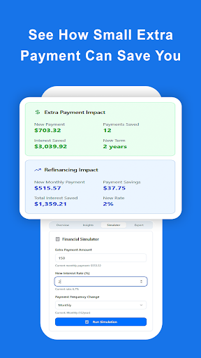 Loan Tracker  AI Remainder