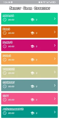 Game screenshot Word Link apk download