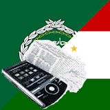 Arabic Tajik Dictionary icon