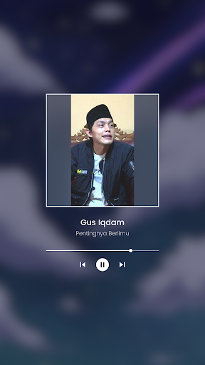 Gus Iqdam - Offline