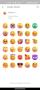 Teams Fluent Emojis