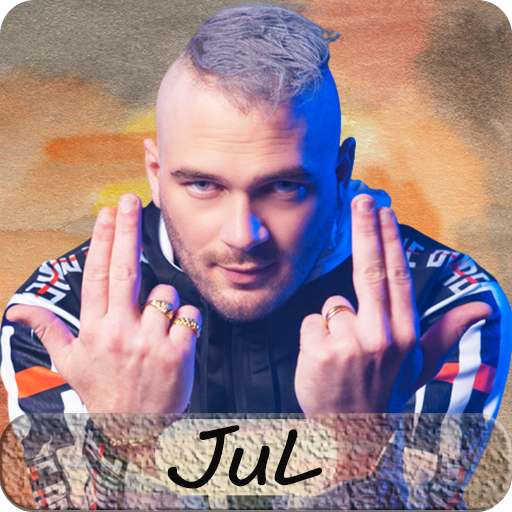 Music Jul & Lyrics Offline logo