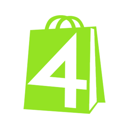 Dostavo4ka logo