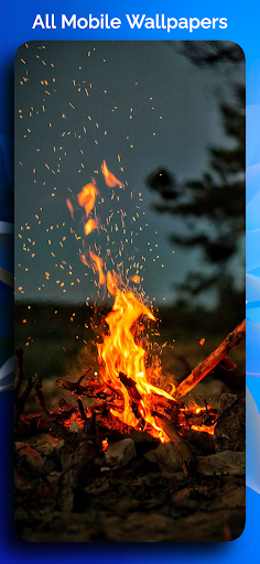 Screenshot of All Mobile Wallpapers - HD -4K