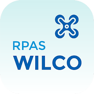 RPAS WILCO: Drone Flight Plans apk