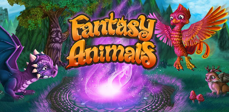 PetWorld - Fantasy Animals