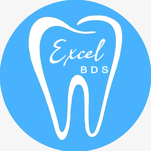 Excel MDS logo