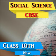 Top 50 Books & Reference Apps Like CBSE Class 10 Social Science Important Questions - Best Alternatives