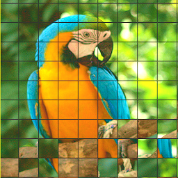 Icon image Mosaic Puzzle - puzzle game