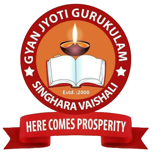 Gyan Jyoti Gurukulam  Icon