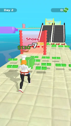Runner Jam - Running Games 3D