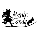 Manic Candy - 不思議な横スクロールアクション icon