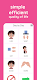 screenshot of Autism Kids: Voice & Routines