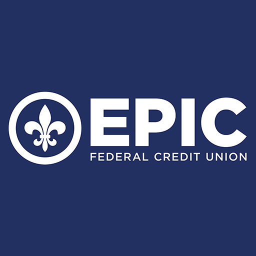 EPIC FCU Mobile - AppWisp.com