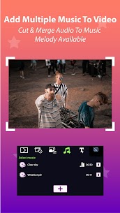 Video Maker – Photo Slideshow With Music Apk Mod for Android [Unlimited Coins/Gems] 3