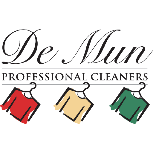 DeMun Professional Cleaners logo