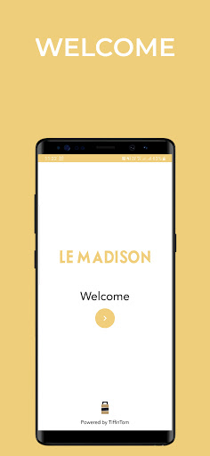 Le Madison kitchen Screenshot 1 - AppWisp.com