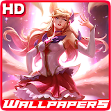 League of Wallpapers - Legends icon