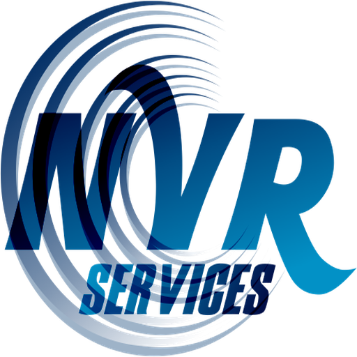 NVR Taxi logo