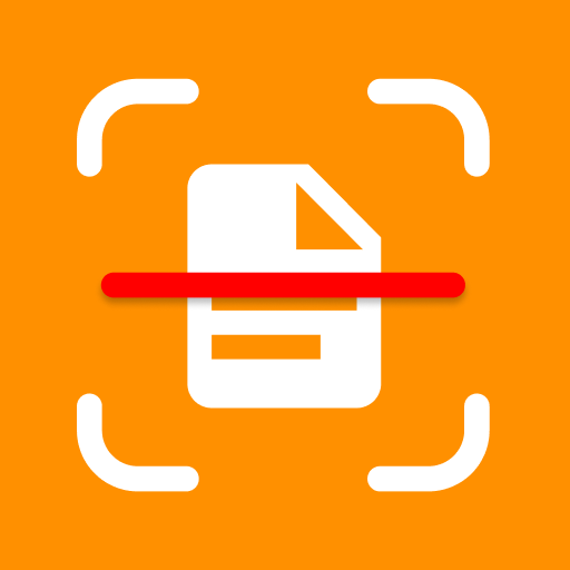DocScan : Scan your document logo