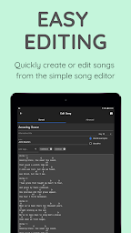 SongbookPro