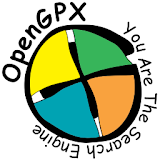 OpenGPX icon