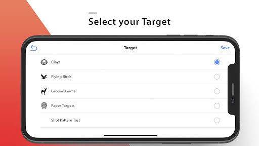 ShotKam Legacy Screen 3