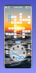 Word Connect offline game 1 APK + Mod (Unlocked) for Android