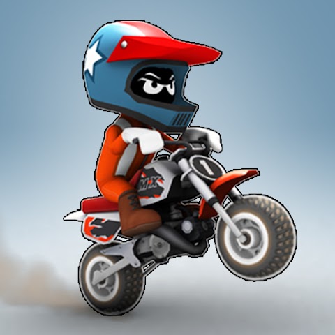 Mini Racing Adventures v1.25.4 MOD (Unlimited Money) APK