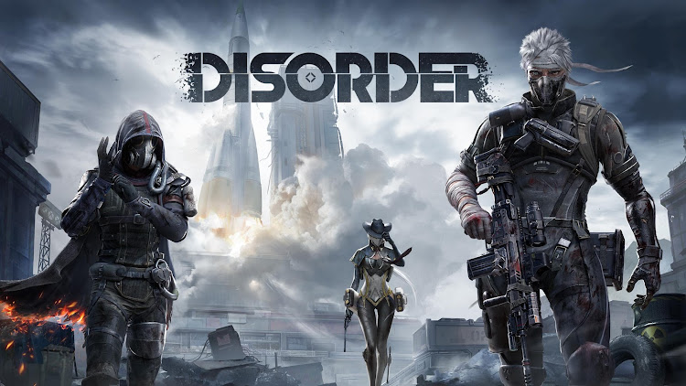 Disorder - 1.3 - (Android)