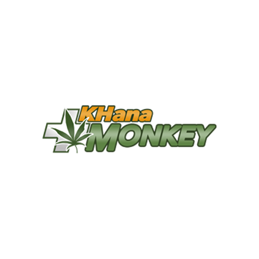 Khana Monkey logo