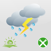 Top 10 Weather Apps Like Unwetter-Alarm - Best Alternatives