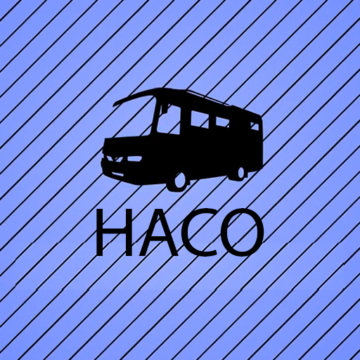 HacoApp logo