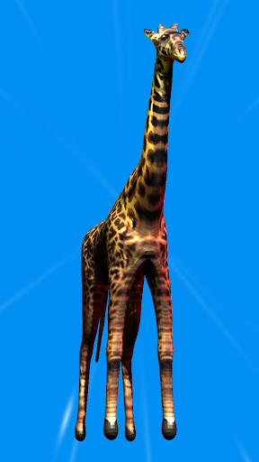 Girafa Filosófica Screen 3